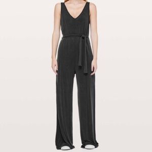 lululemon principal dancer jumpsuit
